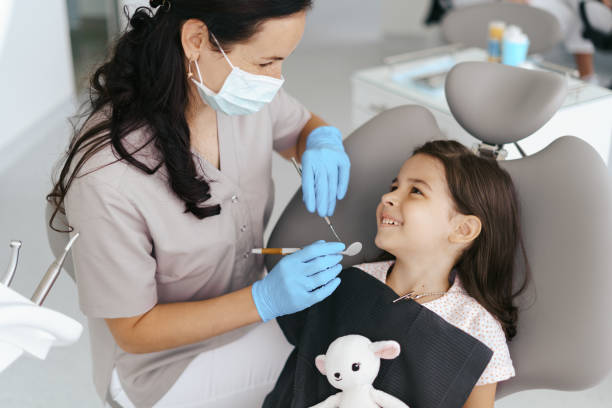 Best Emergency Dental Care for Broken or Chipped Teeth in Lake Marcel Stillter, WA