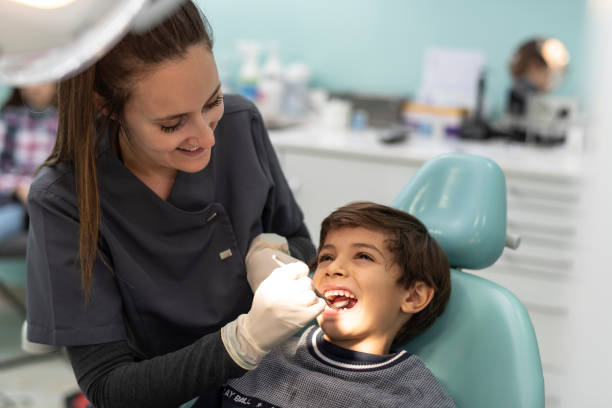 Best Emergency Dental Care for Broken or Chipped Teeth in Lake Marcel Stillter, WA