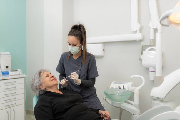 Best Pediatric Emergency Dentist in Lake Marcel Stillter, WA