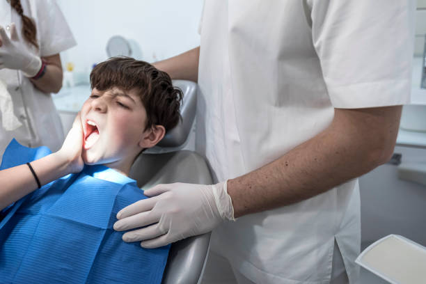 Best Emergency Treatment for Dental Infections or Abscesses in Lake Marcel Stillter, WA