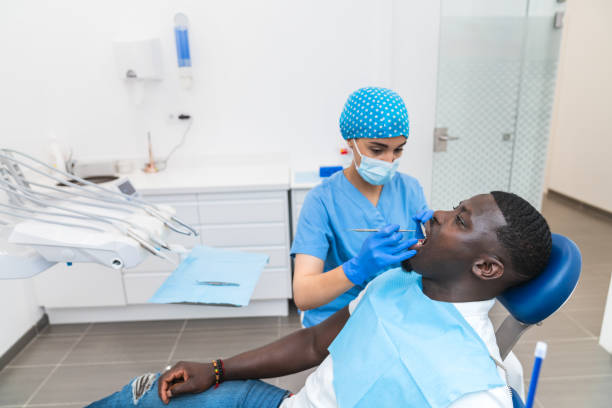 Best After-Hours Dental Trauma Care in Lake Marcel Stillter, WA