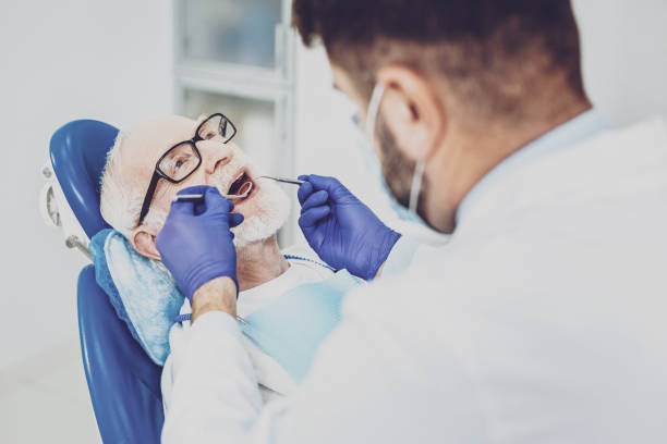 Best Emergency Dental Care for Broken or Chipped Teeth in Lake Marcel Stillter, WA